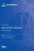 Role of NO in Disease