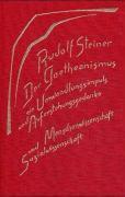 Steiner, R: Goetheanismus