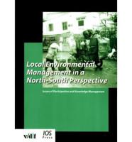 Local Environmental Management in a North-South Perspective
