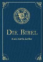 Die Bibel - Altes und Neues Testament (Cabra-Leder-Ausgabe)