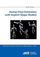 Human Pose Estimation with Implicit Shape Models
