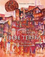 Der Künstler Tibebe Terffa / The Artist Tibebe Terffa