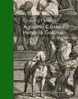 Agostino Carracci - Hendrick Goltzius