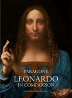 Paragone Leonardo in Comparison