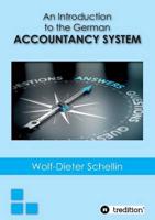 An Introduction to the Geman Accountancy System