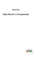 Abbe Mouret´s Transgression