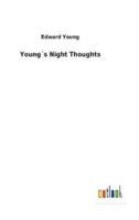 Young´s Night Thoughts