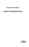 Letters of Peregrine Pickle