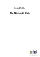 The Thirteenth Chair