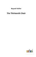 The Thirteenth Chair