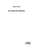 An Antarctic Mystery