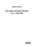 The Letters of Queen Victoria