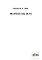 The Philosophy of Art