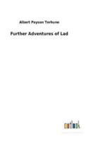 Further Adventures of Lad