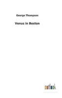 Venus in Boston