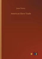 American Slave Trade