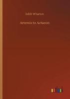Artemis to Actaeon