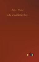 India under British Rule