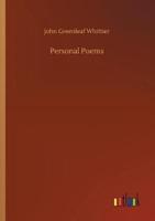 Personal Poems