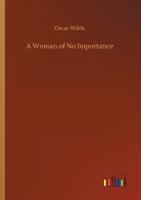 A Woman of No Importance