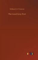 The Good Gray Poet