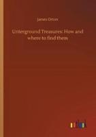 Unterground Treasures: How and where to find them
