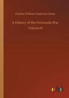 A History of the Peninsula War
