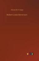 Robert Louis Stevenson