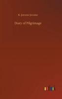 Diary of Pilgrimage