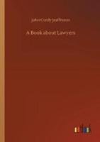 A Book about Lawyers