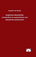 Englische Geschichte