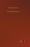 The Rowley Poems