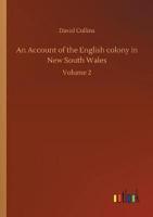 An Account of the English colony in New South Wales