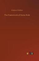 The Framework of Home Rule