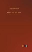 India, Old and New