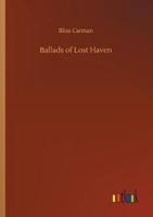 Ballads of Lost Haven