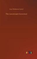 The Lieutenant-Governor