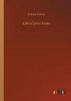 Life of John Keats