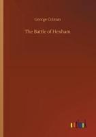 The Battle of Hexham
