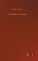 The Battle of Hexham