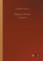 Chaucer´s Works