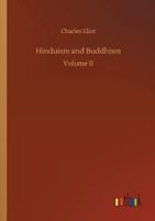 Hinduism and Buddhism