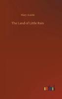 The Land of Little Rain