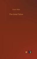 The Great Taboo