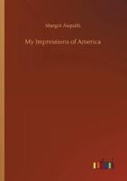 My Impressions of America