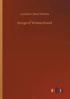 Songs of Womanhood