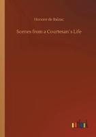 Scenes from a Courtesan´s Life