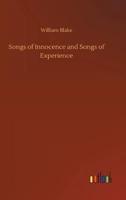 Songs of Innocence and Songs of Experience