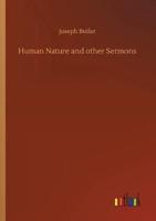 Human Nature and other Sermons