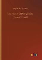 The History of Don Quixote